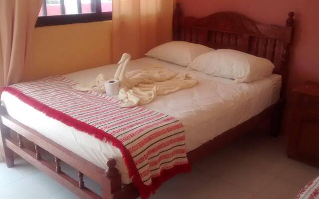 Hotel Los Arcos Holbox
