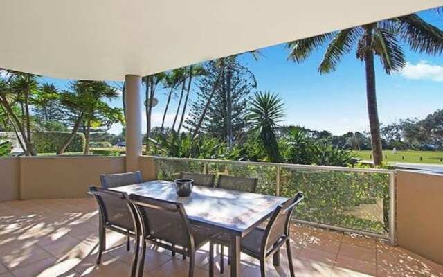 Oceania on Marine Parade Kingscliff
