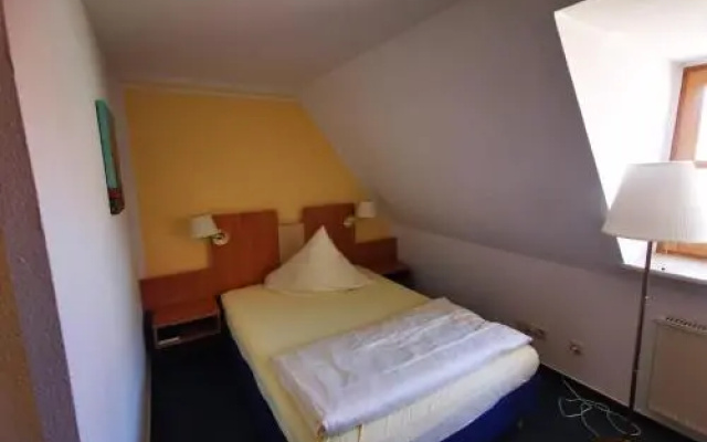Hotel Thüringer Hof