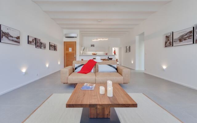 Les Appartements du Port