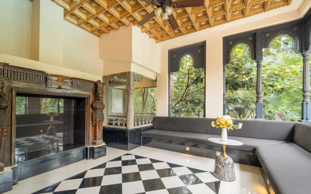 The Royal Retreat Resort & Spa