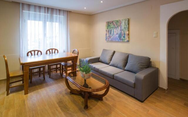 Vivienda Turística Villa Carmen III