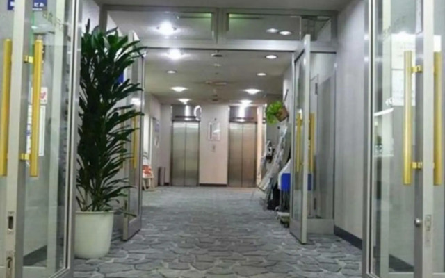 Hotel Marutani