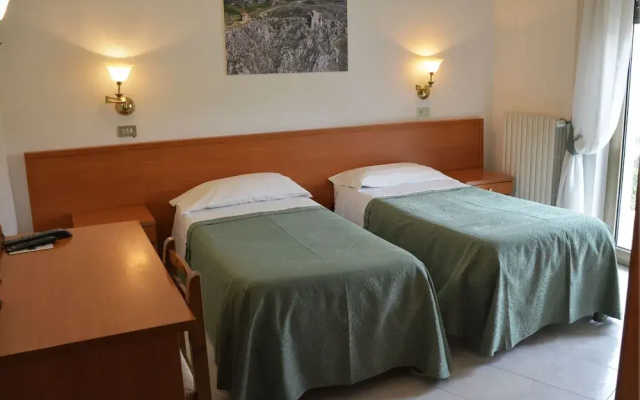 Hotel Aquila