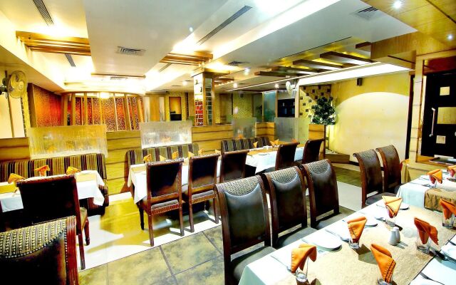 OYO Rooms MG Road Raipur