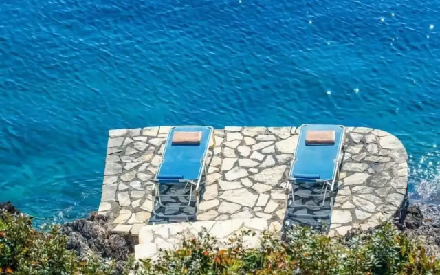 Iris Villas Lefkada