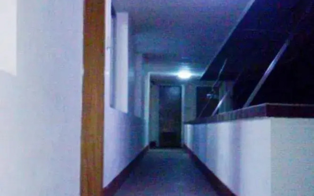 Zhangjiajie Village Farmhouse Hostel