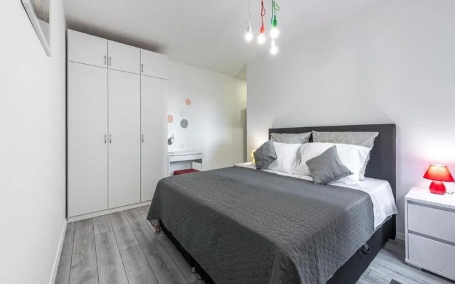 Holiday Home Nest