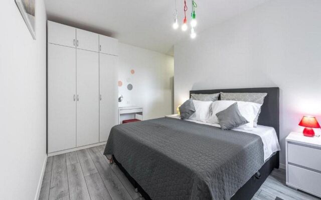 Holiday Home Nest