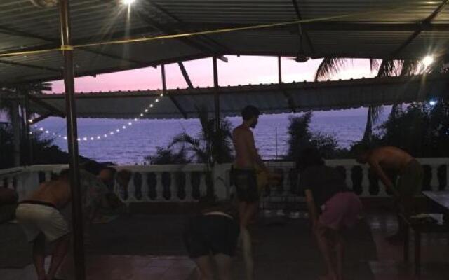 Breeze Hostel