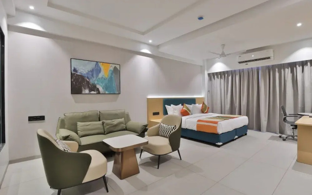 Hotel Elements