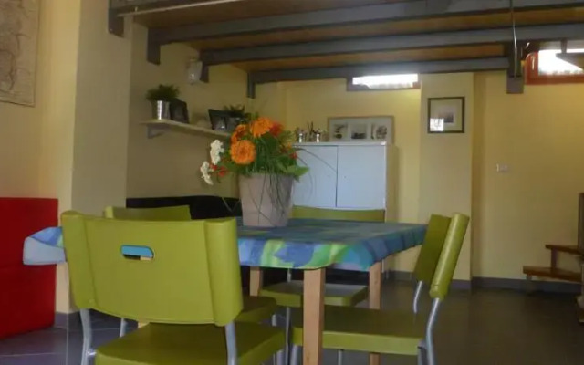 Appartamento le Palme