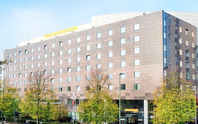 Hotel Düsseldorf Seestern