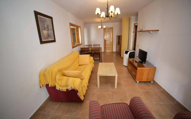 Apartamentos Urbanización Atlanterra Costa