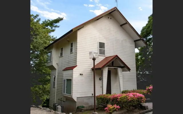 Izumigo Hotel Ambient Izukogen Cottage