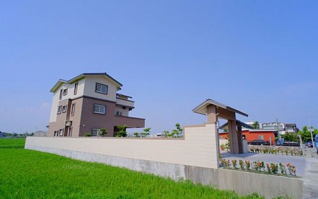 Lefu B&B