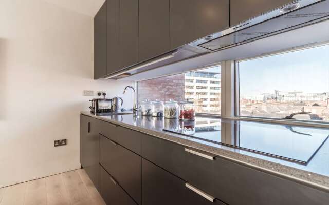 The Michael Collins Suite by 5STARSTAY