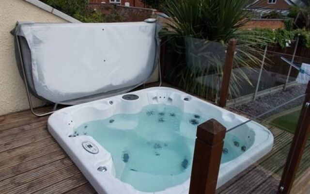 Jasmine House Bed & Breakfast