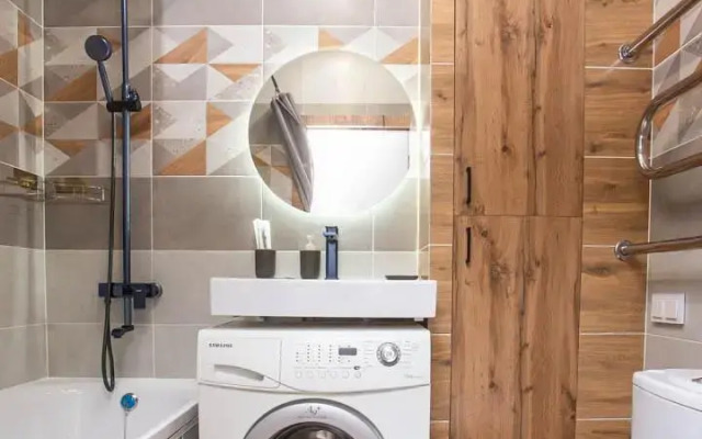 УНИК АПАРТ на Мичурина в элитном ЖК