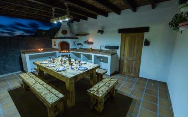 Villa el Faro