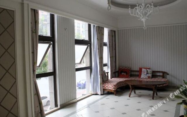 Junfu Chain Hotel (Foshan Danzao)