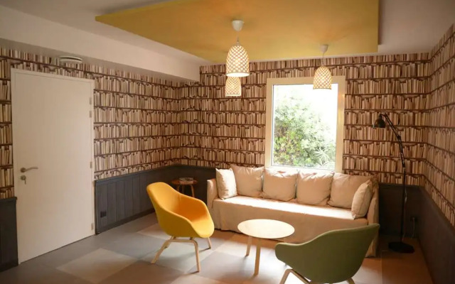 Hotel Campanile Sete - Balaruc