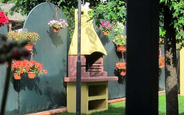 B&B "La Pieve" - Locanda per Viandanti