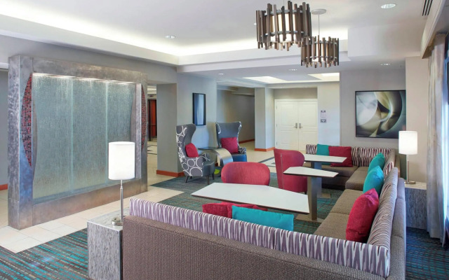 Residence Inn by Marriott Clearwater Downtown