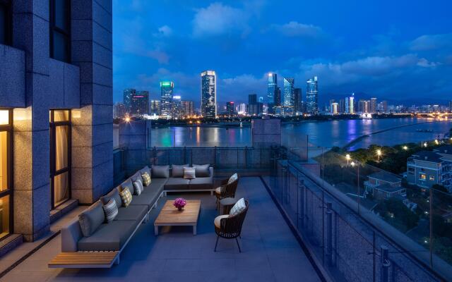 Crowne Plaza Fuzhou South by IHG