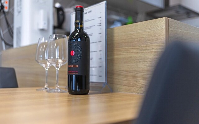 Youngheungdo Duniaspa Pension