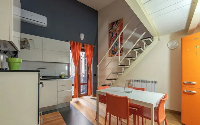Musico Apartment near the Cathedral