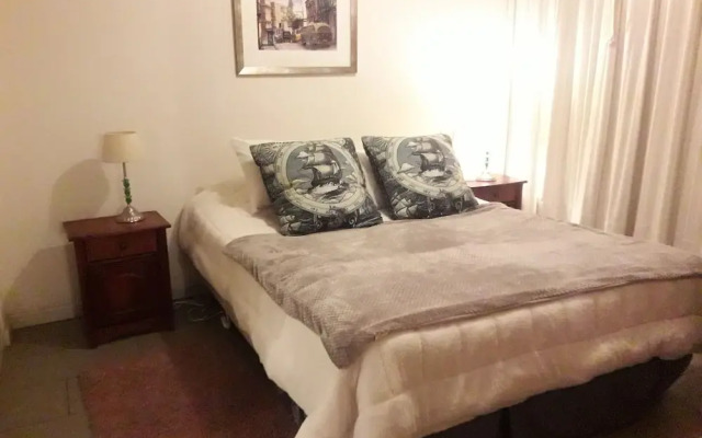 Departamento Reñaca Park