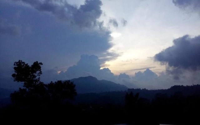Rawana Den
