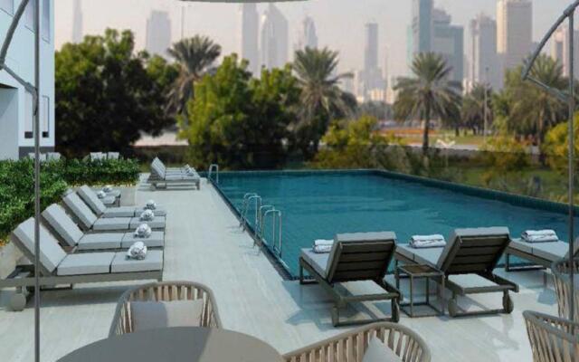 Holiday Inn & Suites Dubai Festival City, an IHG Hotel