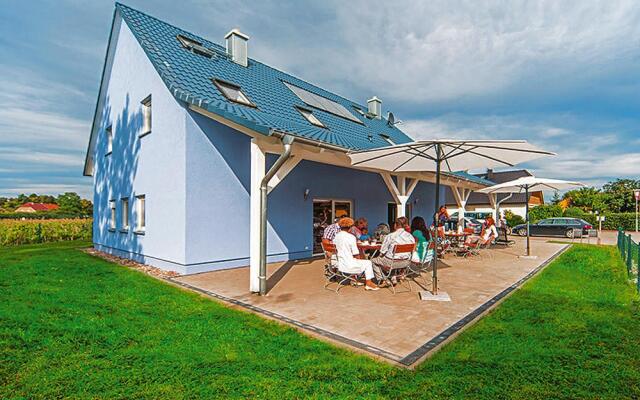 Semi-detached Houses Hyggelig, Seehausen