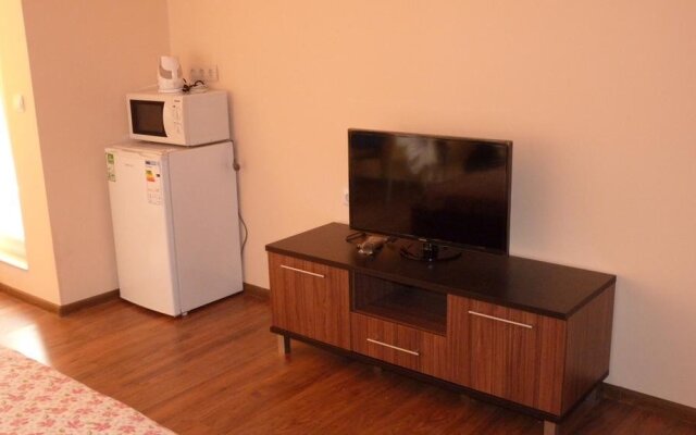 Viva Global Guest Rooms