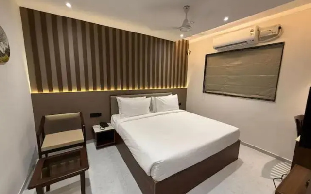 Hiive By Convivial Hotels