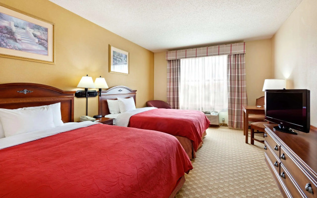 Country Inn & Suites by Radisson, Harrisburg Northeast - Hershey