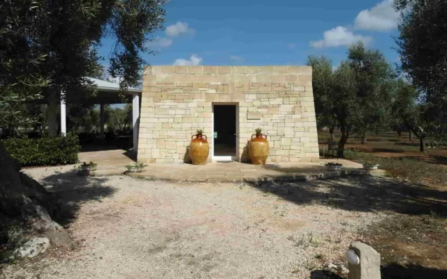 Tenuta Pigliano