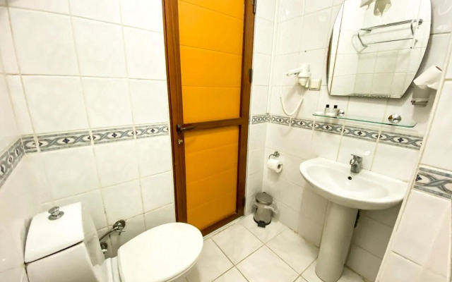 Gervasia Hotel Makati
