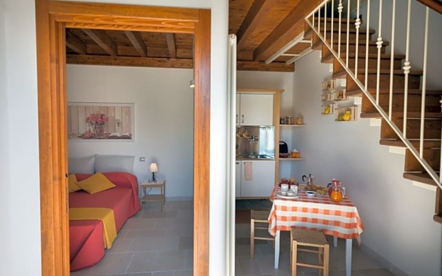 Grandi Trulli BB