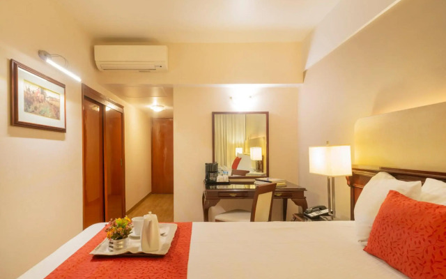 Hotel Stanza