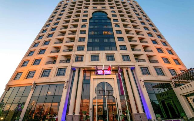 Mercure Grand Hotel Seef