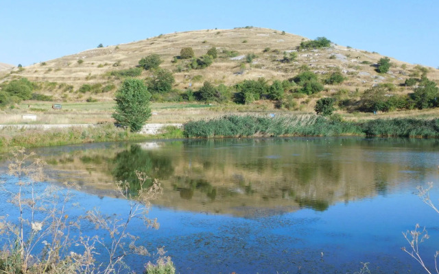 La Locanda sul Lago