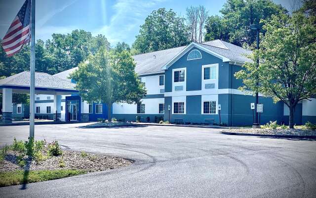 Best Western Brockport Inn & Suites