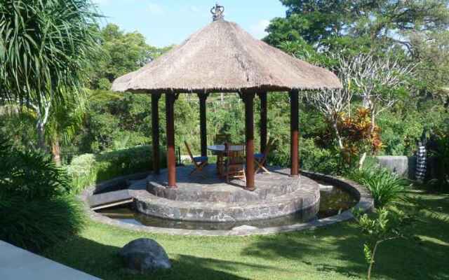 Beji Hill Villa