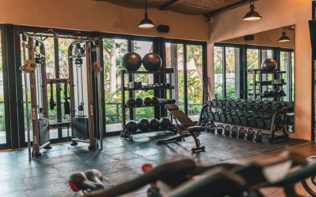 Hacienda Xcanatun, Angsana Heritage Collection