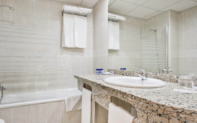 Best Mojácar Hotel