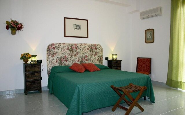 La Kalta B&B