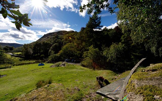 YHA Patterdale